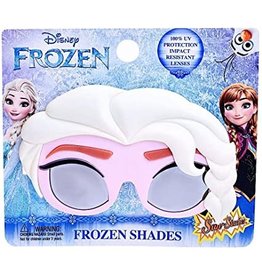 Sunstaches Lil Elsa Frozen