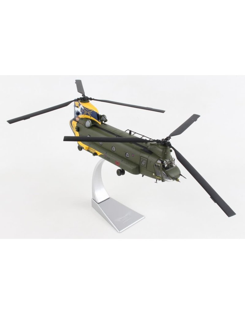 Corgi Ch47 1/72 RAF Sqn 28 100 Years