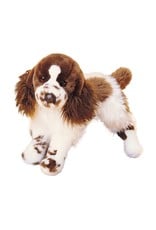 Douglas Ogilvy Springer Spaniel