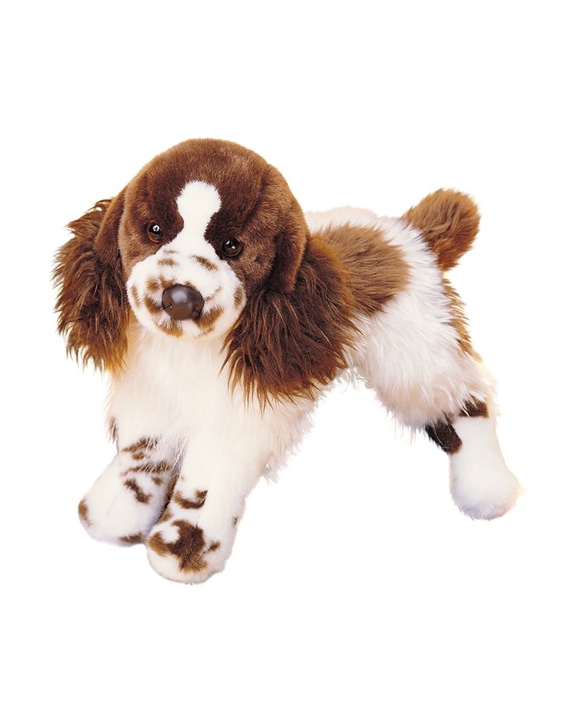 Douglas Ogilvy Springer Spaniel