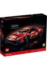 LEGO LEGO Ferrari488 GTE AF Corse 51