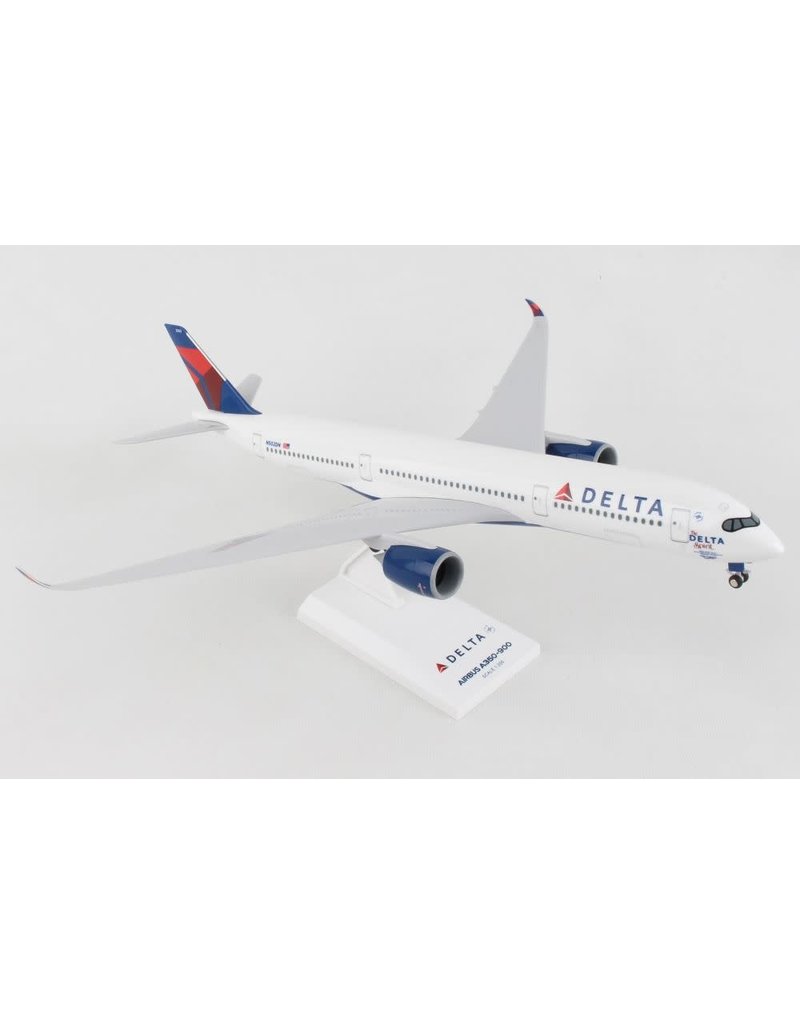 Skymarks Delta A350-900 1/200