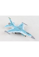 Herpa USAF F-16C 1/200 64Th Aggressor Sqn