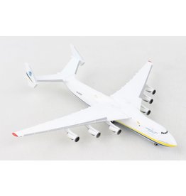 Herpa Antonov Airlines An-225 1/500