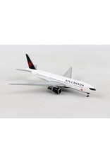 Herpa Air Canada 777-200Lr 1/500 New Livery