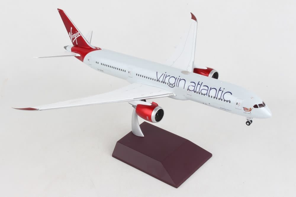 Gemini ジェミニ200 1/200 787-9 Virgin ヴァージン Gemini200 Virgin