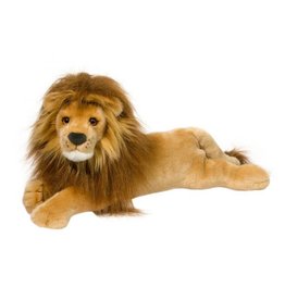 Douglas Zeus Lion