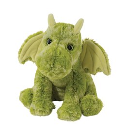 Douglas Lucian Green Dragon (Sitting)
