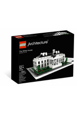 LEGO LEGO The White House