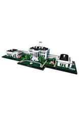 LEGO LEGO The White House