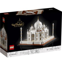 LEGO LEGO Taj Mahal