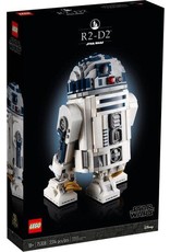 LEGO LEGO R2-D2