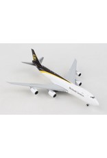 GEMINI UPS 747-8F 1/400 REG#N607UP