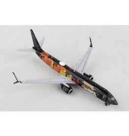 Gemini Jets 1/400 GEMINI ALASKA 737-900ER 1/400 OUR COMMITMENT