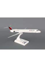 Skymarks Delta MD-80 1/150