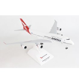 SKYMARKS QANTAS 747-400 1/200 FINAL FLIGHT