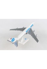 Skymarks PAN AM JUAN TRIPPE B 747-100 1\200