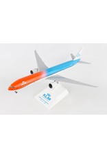 SKYMARKS KLM 777-300ER 1/200 ORANGE PRIDE W/GEAR