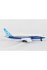 BOEING COMMERCIAL PLAY SET