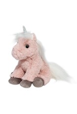 Douglas Melodie Pink Unicorn Mini Soft