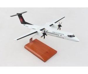 Exec Ser Air Canada Q400 1/72 - Who's Who in the Zoo