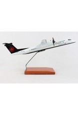 Exec Ser Air Canada Q400 1/72