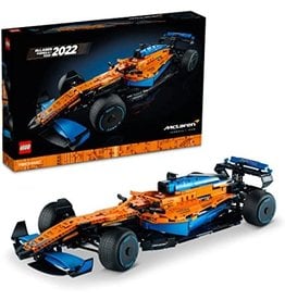 LEGO LEGO McLaren Formula 1TM Race Car