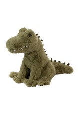 Rex Soft Alligator