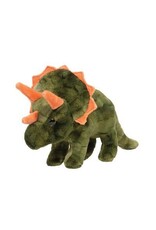 Douglas Tops Triceratops Mini Dino