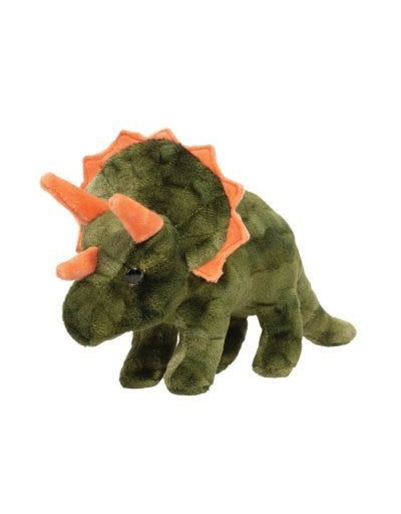Douglas Tops Triceratops Mini Dino