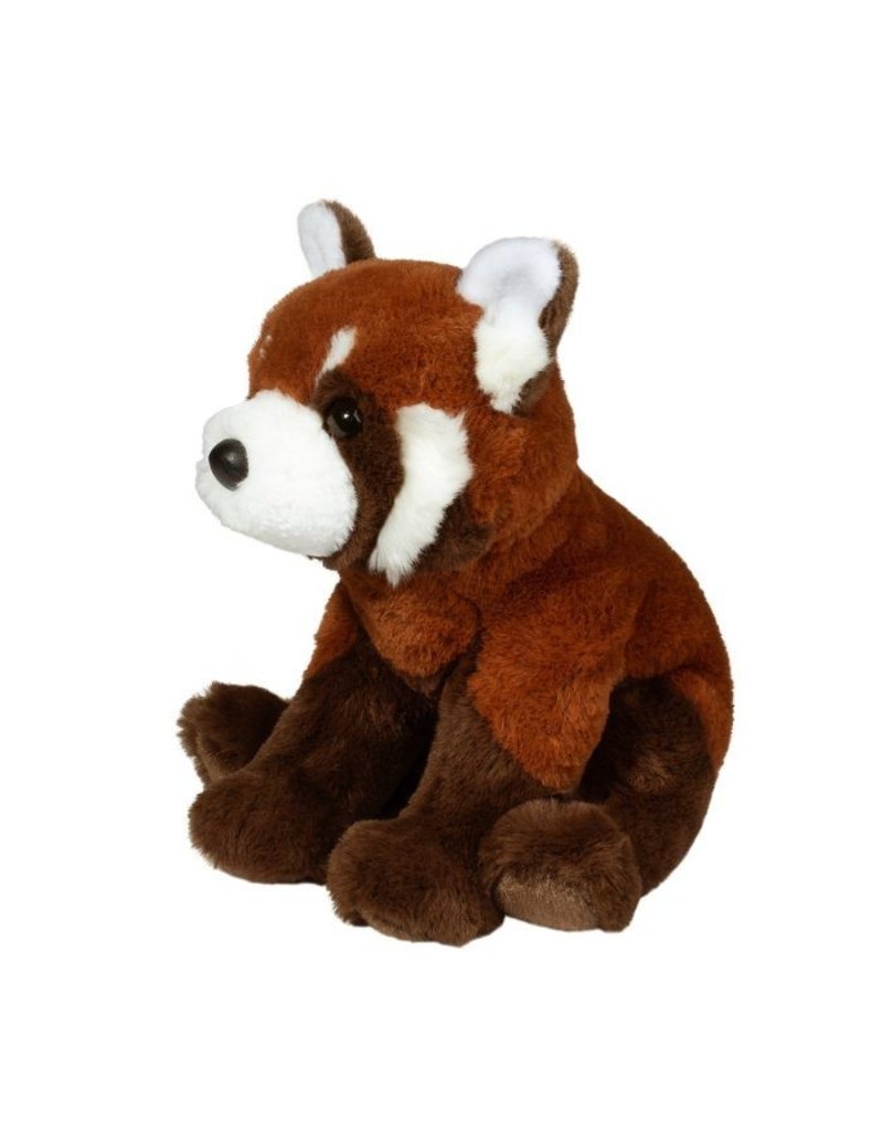 Douglas Kyrie RED PANDA SOFT