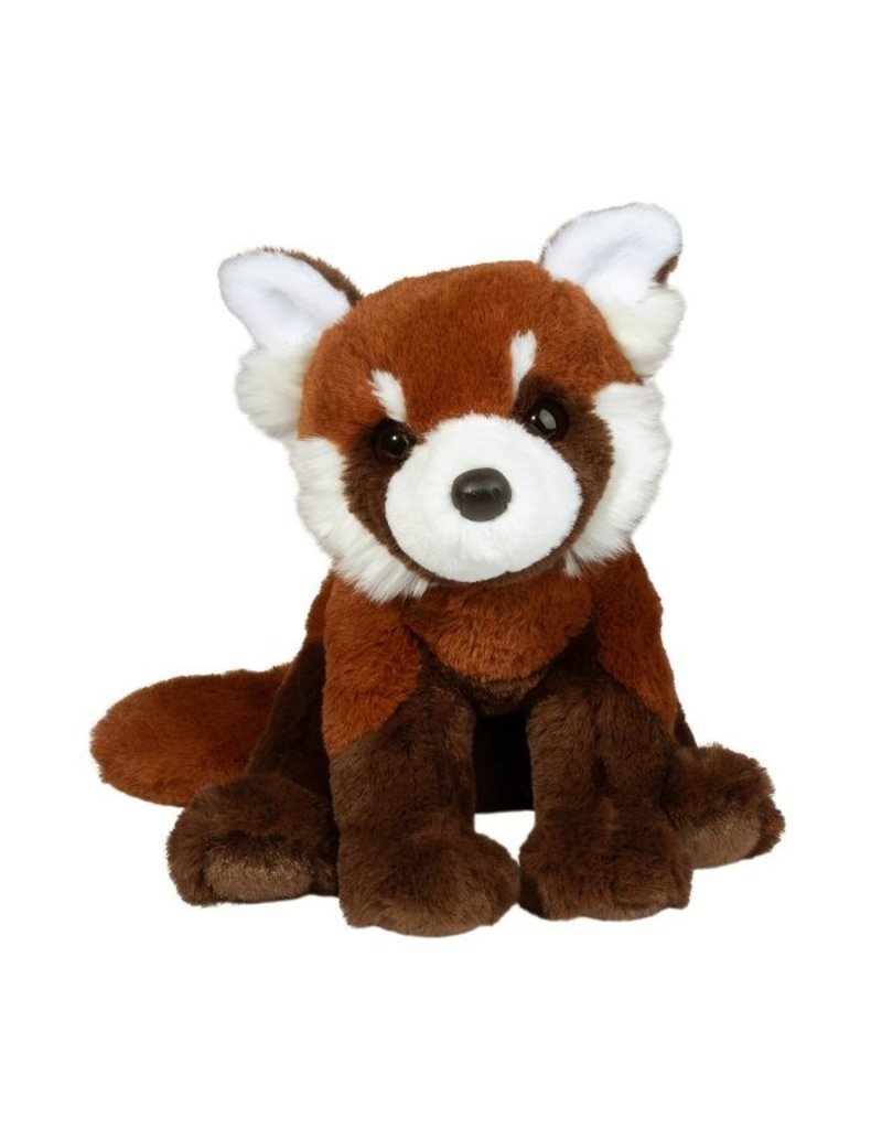 Douglas Kyrie RED PANDA SOFT