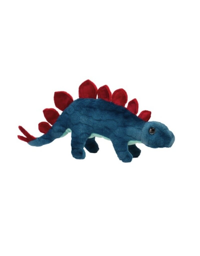 Douglas Tego STEGOSAURUS Mini DINO