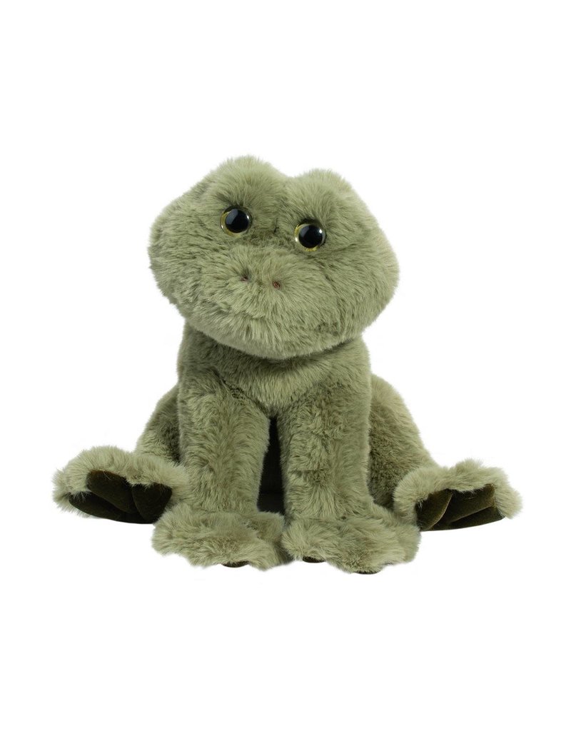 Douglas Finnie FROG SOFT