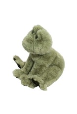 Douglas Finnie FROG SOFT