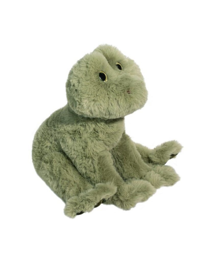 Douglas Finnie FROG SOFT