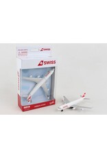 SWISS SINGLE PLANE