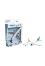 AER LINGUS SINGLE PLANE