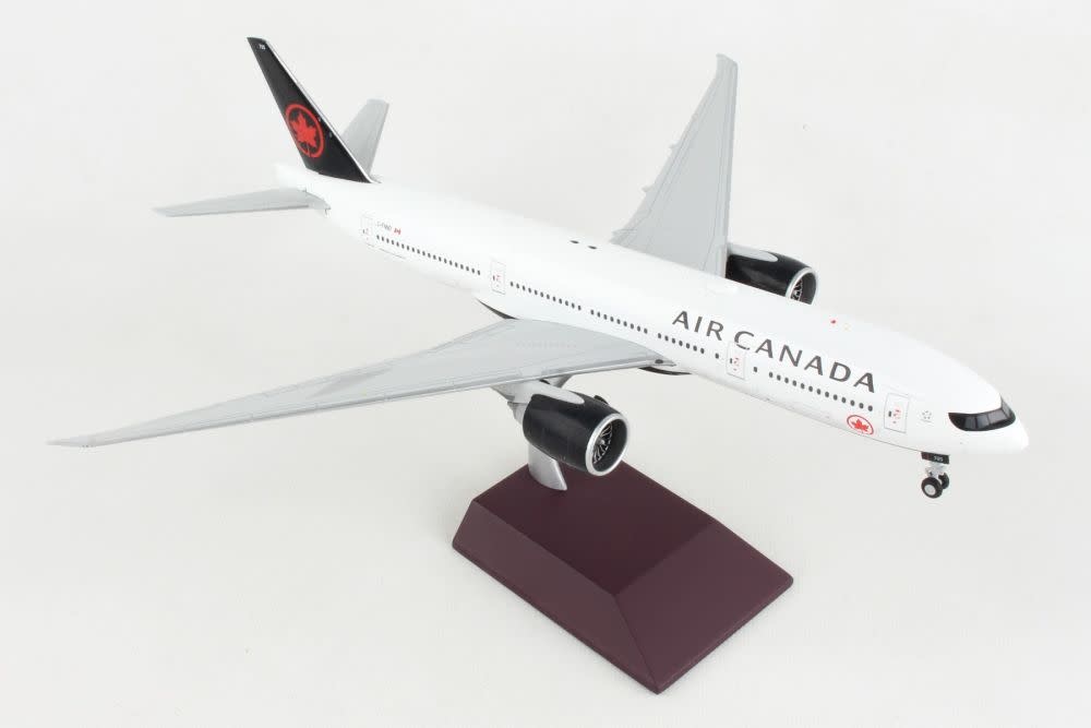 GEMINI200 AIR CANADA 777-200LR 1/200 - Who's Who in the Zoo