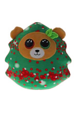 TY EVERETT - bear green tree squish