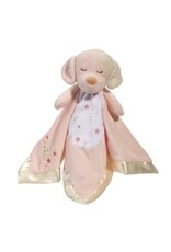 Douglas Rosy Cream Puppy Snuggler