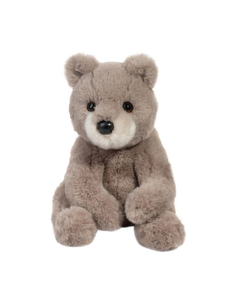 Douglas Hugh Grey Bear