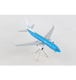 GEMIMI KLM 737-700W 1/200 REG#PH-BGI