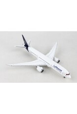 Gemini Jets 1/400 GEMINI LUFTHANSA 787-9 1/400