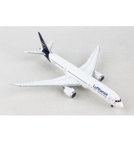 Gemini Jets 1/400 GEMINI LUFTHANSA 787-9 1/400