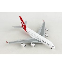 Gemini Jets 1/400 GEMINI QANTAS A380 1/400