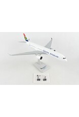 HOGAN SOUTH AFRICAN A350-900 1/200 W/GEAR