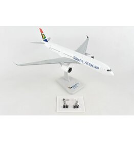 HOGAN SOUTH AFRICAN A350-900 1/200 W/GEAR
