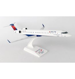 SKYMARKS DELTA CRJ900 1/100 ENDEAVOR AIR N349PQ
