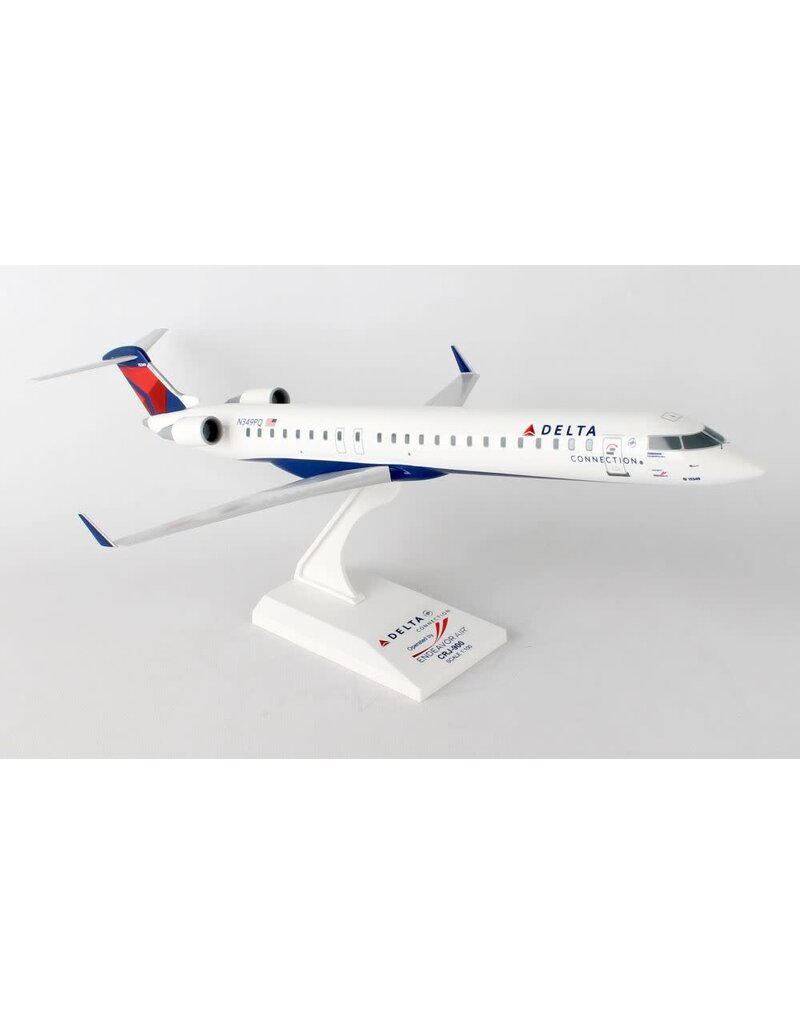 SKYMARKS DELTA CRJ900 1/100 ENDEAVOR AIR N349PQ